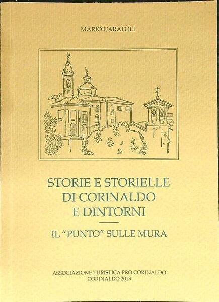 Storie e storielle di Corinaldo e dintorni | Immagine Gallery 1
