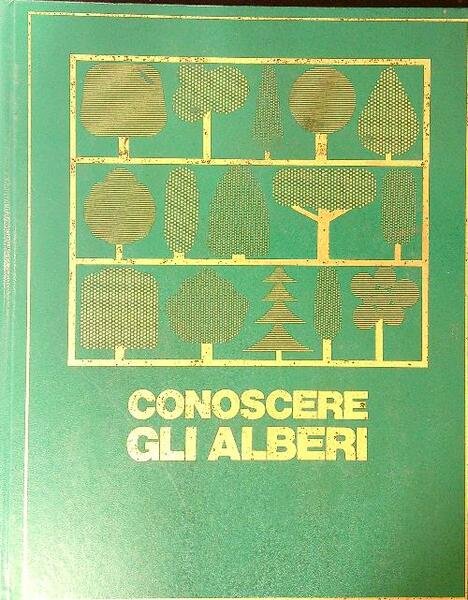 Conoscere gli alberi