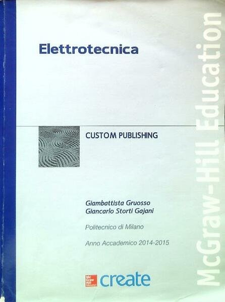 Elettrotecnica