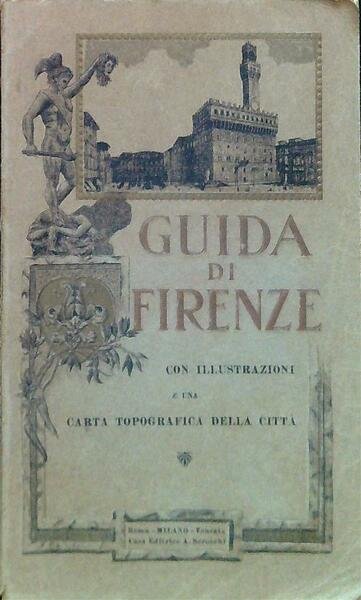 Guida di Firenze