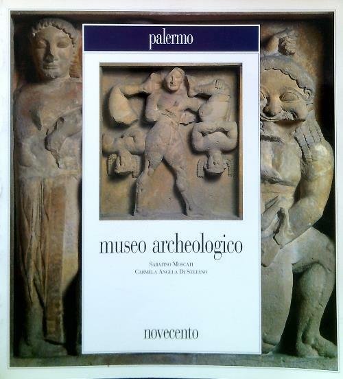 Palermo. Museo Archeologico