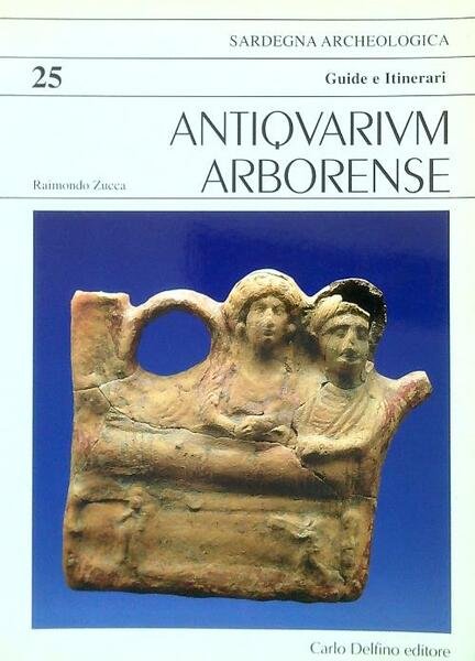 Antiquarium arborense