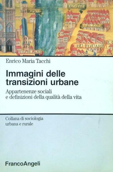 Immagini delle transizioni urbane