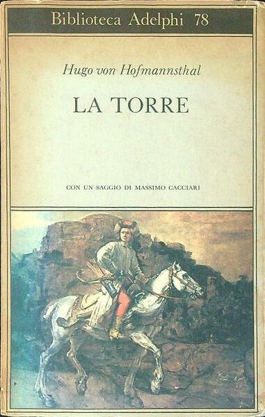 La torre