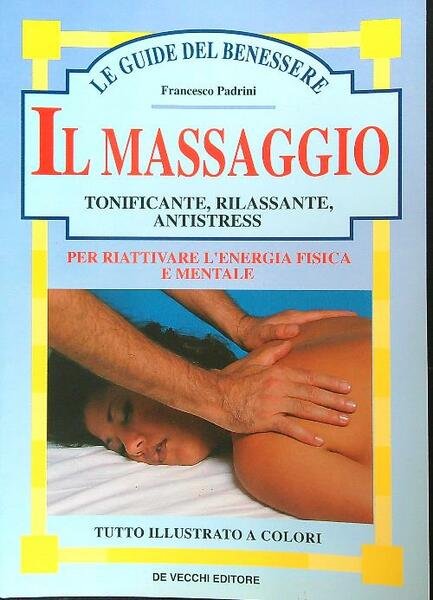 Il massaggio