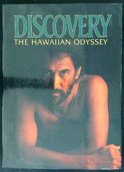 Discovery: The Hawaiian Odyssey
