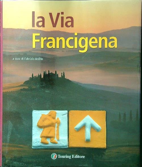 La via Francigena