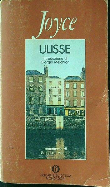 Ulisse 1 