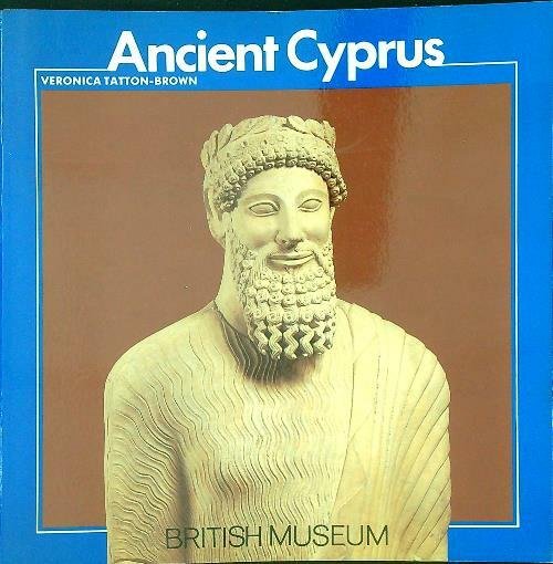 Ancient Cyprus