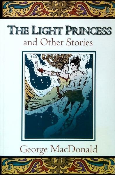 The Light Princess and Other Stories