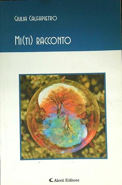 Mi(ti) racconto
