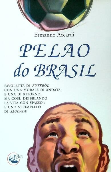 Pelao do Brasil