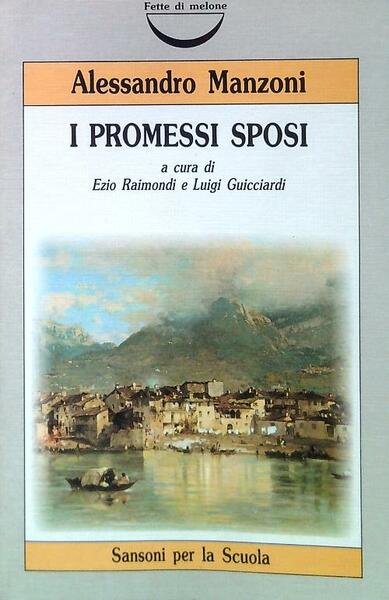 I Promessi Sposi