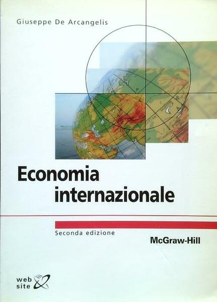 Economia internazionale