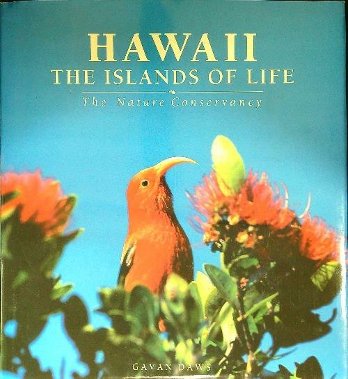 Hawaii the islands of life