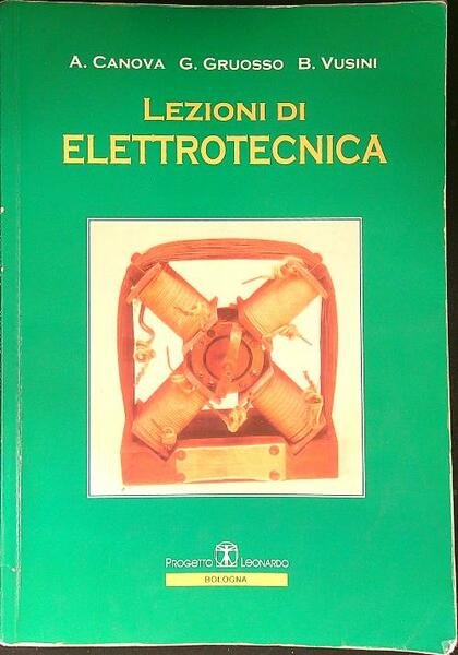 Lezioni di elettrotecnica