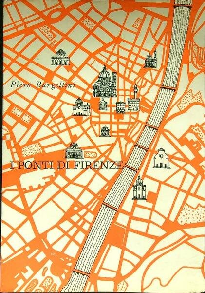 I ponti di Firenze