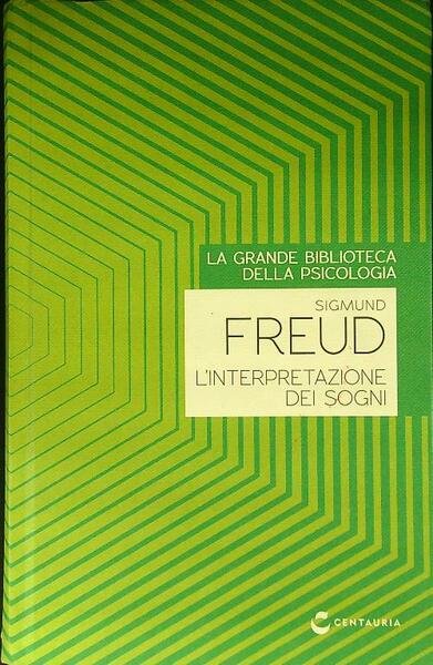 L'interpretazione dei sogni