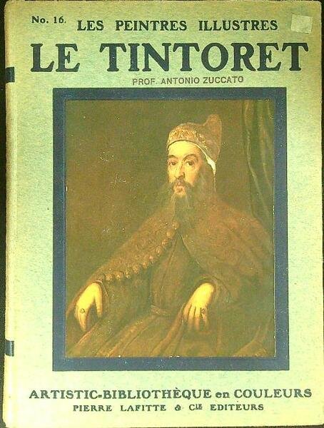 Le Tintoret
