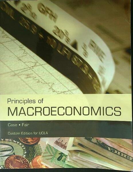 Principles of Macroeconomics