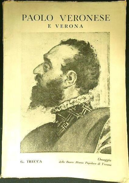 Paolo Veronese e Verona | Immagine principale