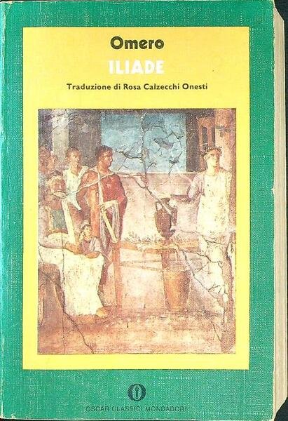 Iliade