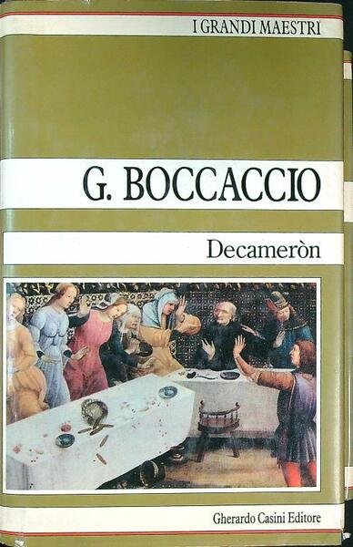 Decameron