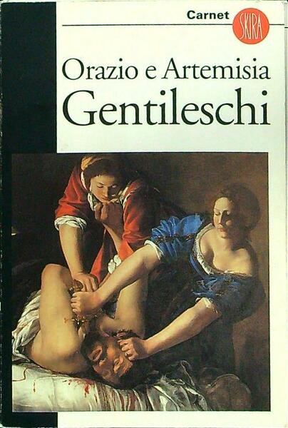 Orazio e Artemisia Gentileschi
