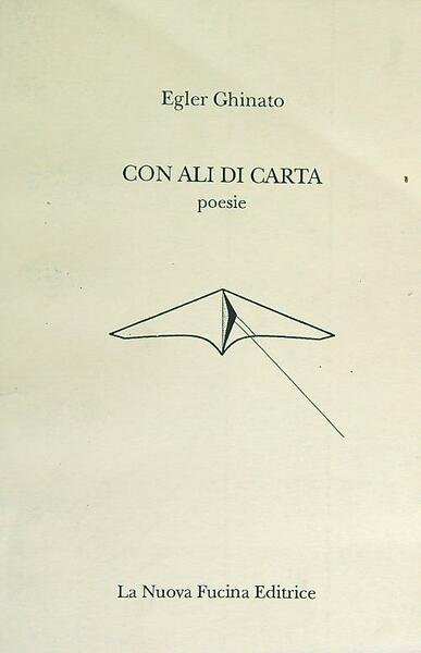 Con ali di carta