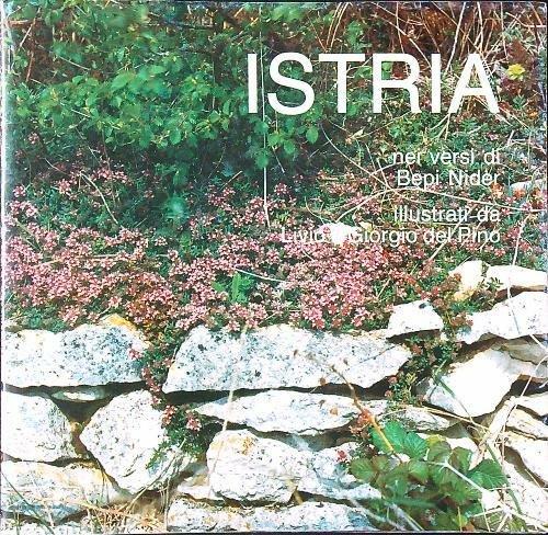 Istria nei versi di Bepi Nider