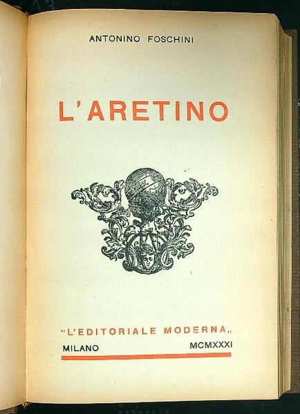 L'aretino