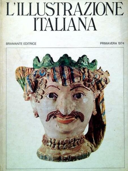 L'Illustrazione Italiana 1/Primavera 1974