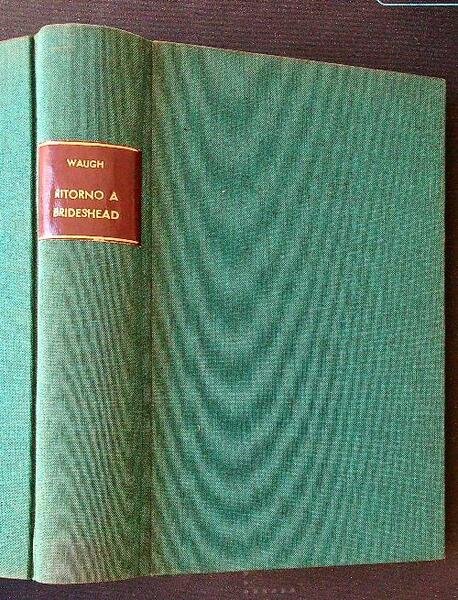 Ritorno a Brideshead