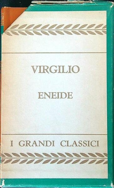 Eneide | Immagine principale