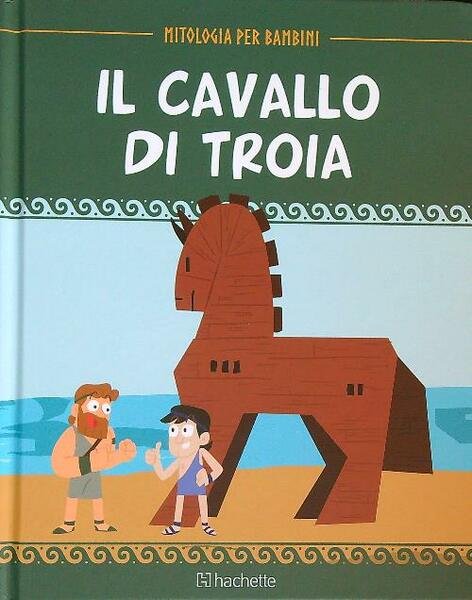 Il cavallo di troia