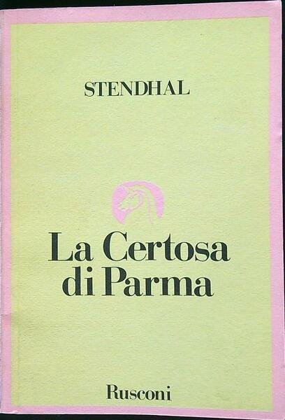 La Certosa di Parma