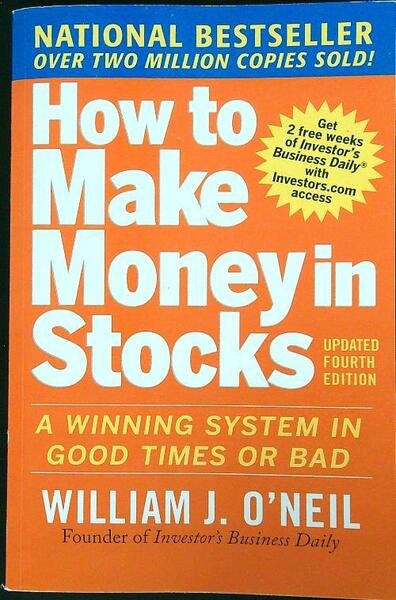 How to make money in stocks