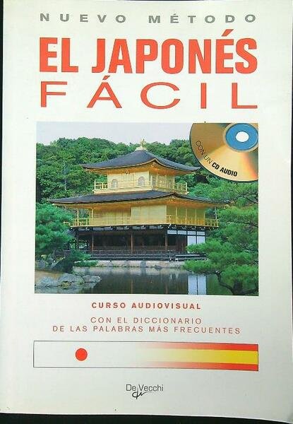 El Japones facil