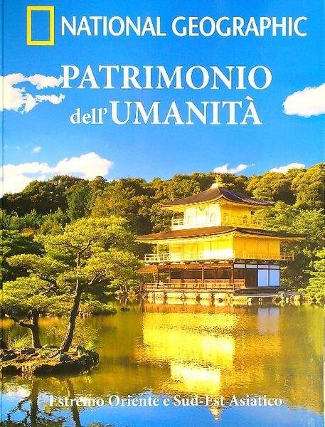 Asia V Estremo Oriente e Sud -Est Asiatico