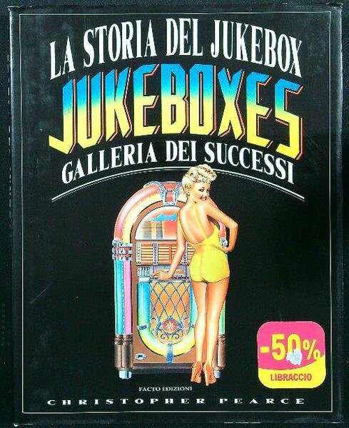 La storia del jukebox