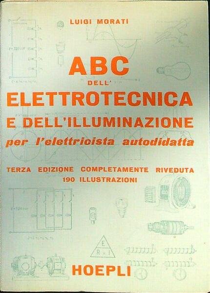ABC dell'elettronica e della illuminazione