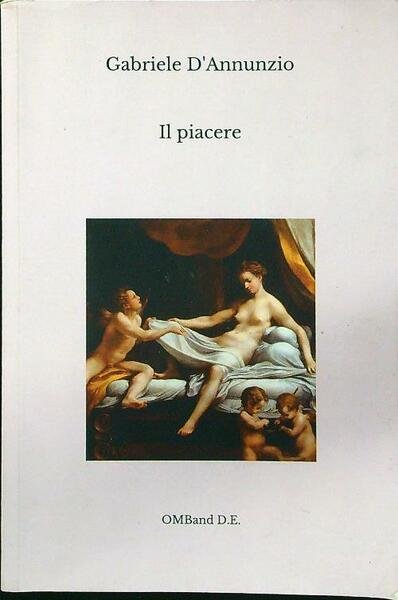 Il piacere