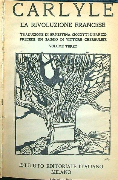 La Rivoluzione Francese vol. 3