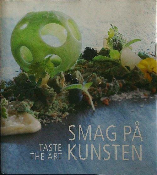 Smag pa kunsten - Taste the art