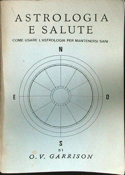 Astrologia e salute