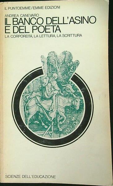 Il banco dell'asino e del poeta