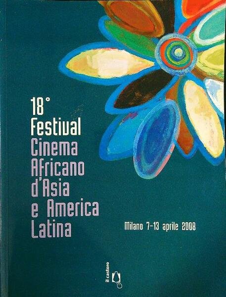 18° Festival cinema africano d'Asia e America Latina