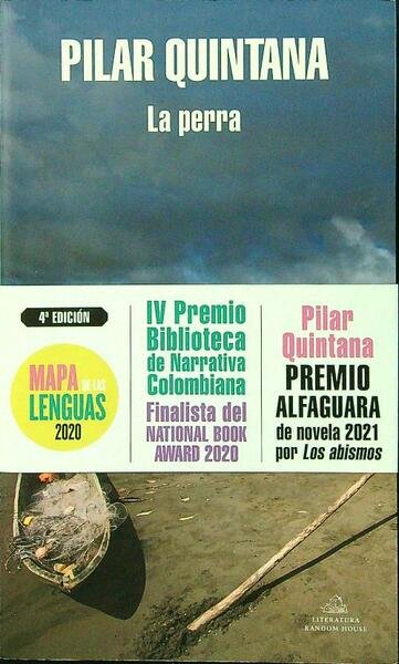 La perra