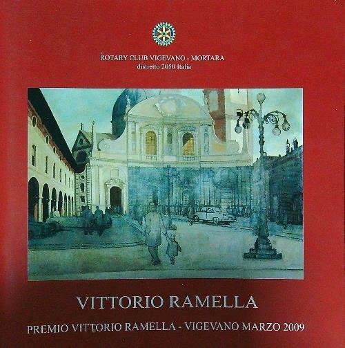 Premio Vittorio Ramella Vigevano Marzo 2009