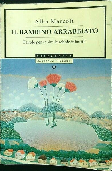 Il bambino arrabbiato
